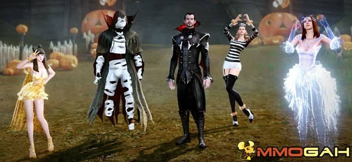 archeage