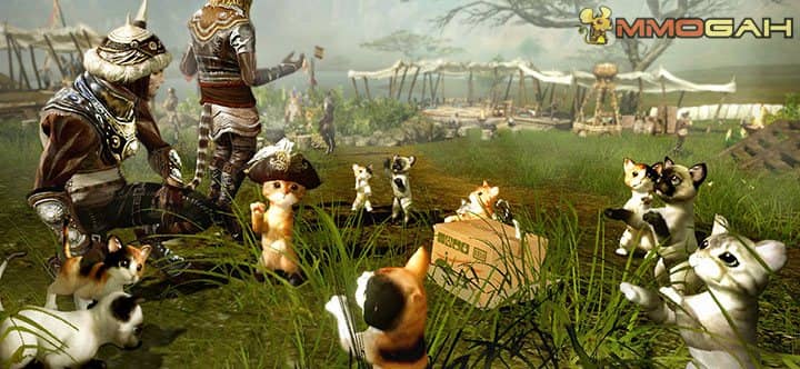 archeage