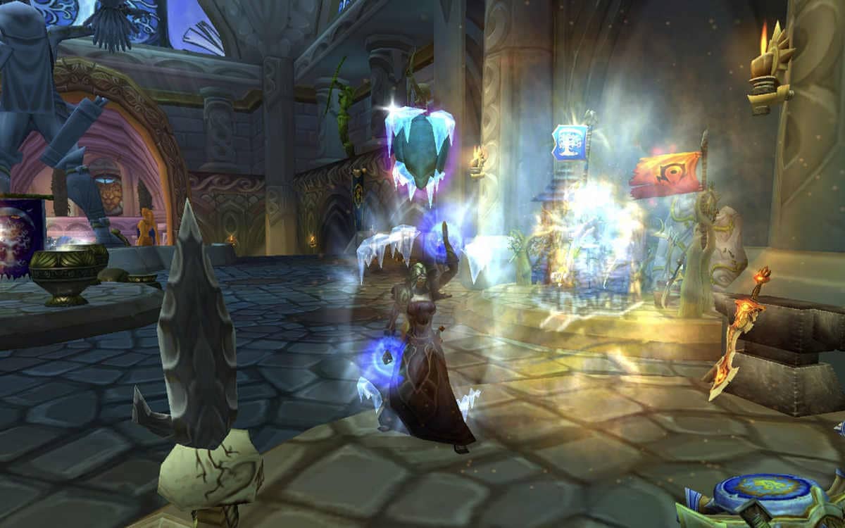 wotlk mage bis-1