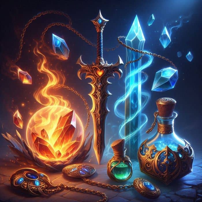 Diablo 4 Season 6: Ancestral Legendary Farming Guide