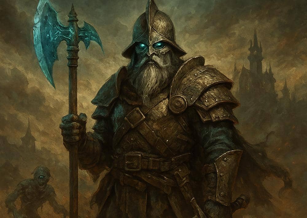 Solo Build Guide for New World: Aeternum