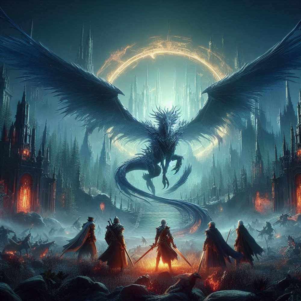 Elden Ring Nightreign boss-1