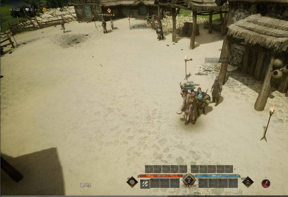 Odin Beginner Guide pic