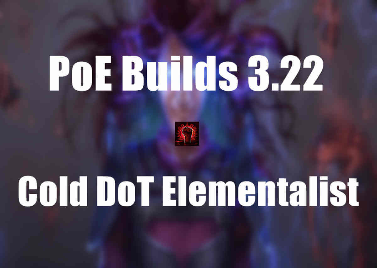 Cold DoT Elementalist pic