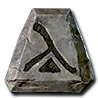 #25 Gul - D2R Items