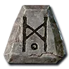 #31 Jah - D2R Items