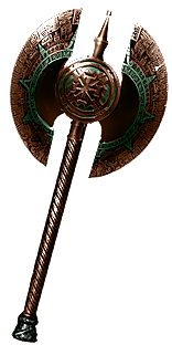 6 Linked Atziri's Disfavour(Quality +20%) - PoE Items