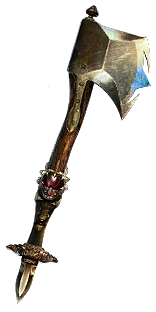 6 Linked Kingmaker(Quality +20%) - PoE Items