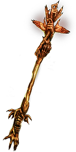  6 Linked Pledge of Hands(Quality +20%) - PoE Items