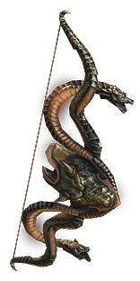 6 Linked Slivertongue(Quality +20%) - PoE Items