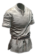 Tabula Rasa Simple Robe - PoE Currency