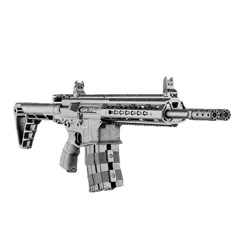 The Ravenous - The Division 2 Items