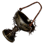 Abbess Chalice - LoTF Items