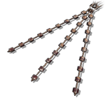 Agony's Light - LoTF Items