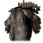Abbess Garb - LoTF Items