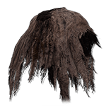Accursed Wretch Cloak - LoTF Items