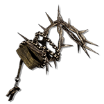 Abbess Wrappings - LoTF Items