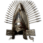 Abbess Mitre - LoTF Items
