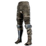 Abiding Defender Leg Wrappings - LoTF Items