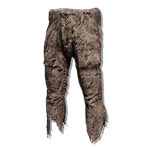 Accursed Wretch Trousers - LoTF Items