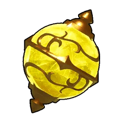 Giga Sphere - Palworld Items