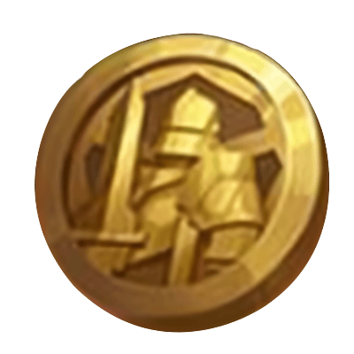 Proof of the Brave III - Torchlight Infinite Currency