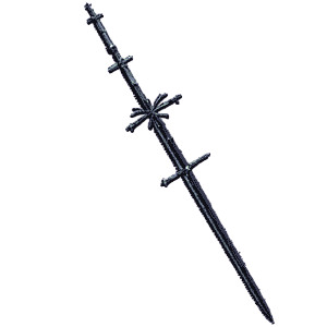Carian Sorcery Sword - Elden Ring Items