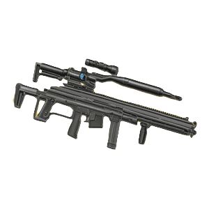 Obliterator - 5 Stars [Nature] - MAXED - Fortnite Items