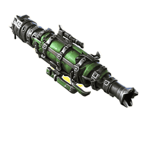 Primal Rifle - 5 Stars [Nature] - MAXED - Fortnite Items