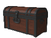 Empty Gold Coin Chest - Dark and Darker Items