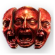 Vaal Orb - PoE 2 Currency