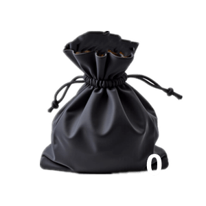 Minitype Gold Coin Bag - Dark and Darker Items