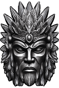 Judicator's Mask (DLC Required) * 100 - Diablo 4 Items