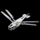 All Include : [Aluminum] Carrier Ornithopter Mk6 - Dune Awakening Items
