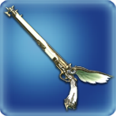 Abandon Of The Vortex(HQ) - FFXIV Items