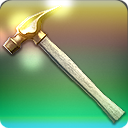 Aesthete's Claw Hammer(HQ) - FFXIV Items
