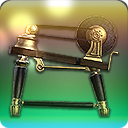 Aesthete's Grinding Wheel(HQ) - FFXIV Items