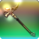Aesthete's Mallet(HQ) - FFXIV Items