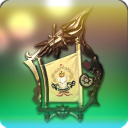 Aesthete's Needle(HQ) - FFXIV Items