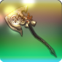 Aesthete's Hatchet(HQ) - FFXIV Items
