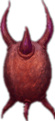 Ancient Stingray Egg - Dark and Darker Items