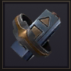 Patcher's Module - Crystalfall Currency & Items
