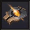 Alchemist's Greater Module - Crystalfall Currency & Items