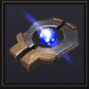 Alchemist's Lesser Module - Crystalfall Currency & Items