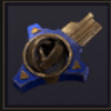 Portal Key - Crystalfall Currency & Items