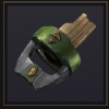 Skill Key - Crystalfall Currency & Items
