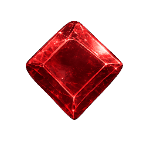 (Lv.25) Flawless Flamecore - Crystalfall Currency & Items
