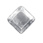 (Lv.25) Flawless Frostcore - Crystalfall Currency & Items