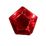(Lv.30) Perfect Flamecore - Crystalfall Currency & Items