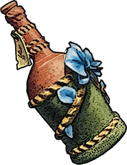 Alchemical Base *100 - Windrose Items